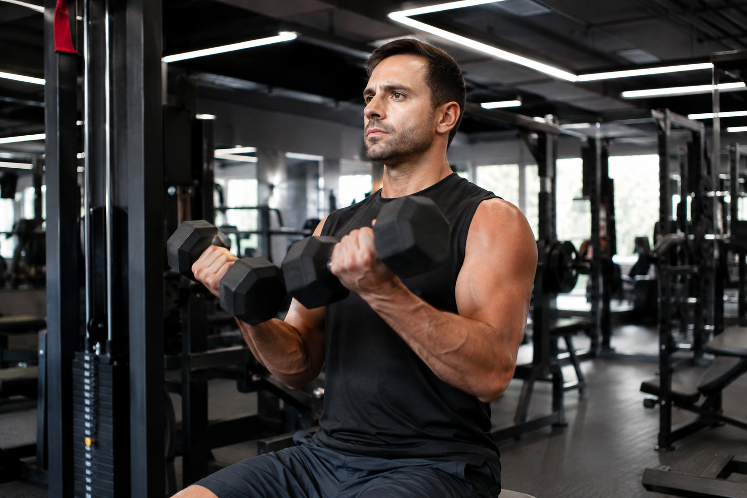 How to Increase Muscle Strength and Endurance