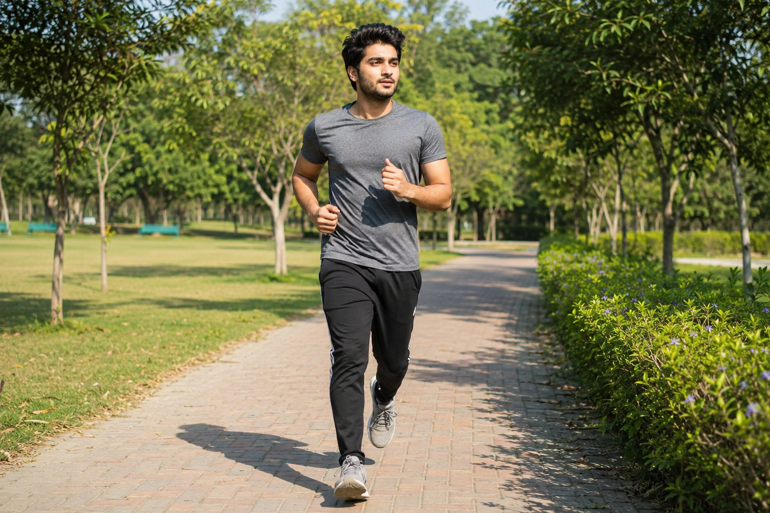 How to Stay Active Throughout the Day