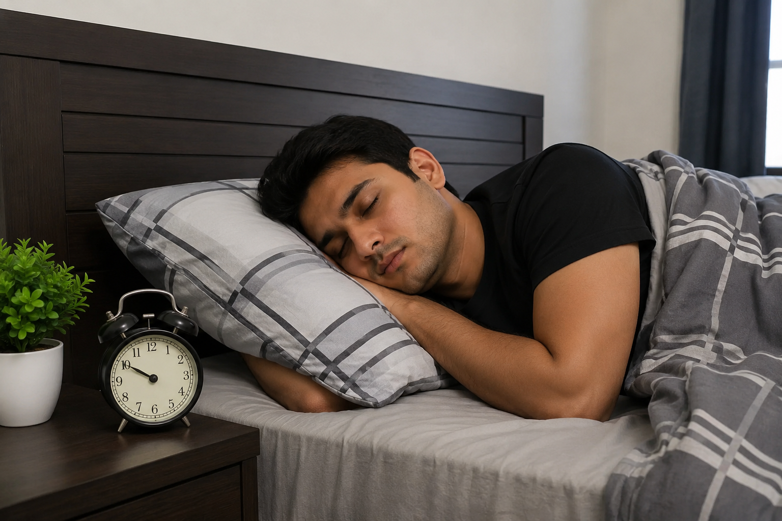 Importance of Sleep for Fitness and Recovery