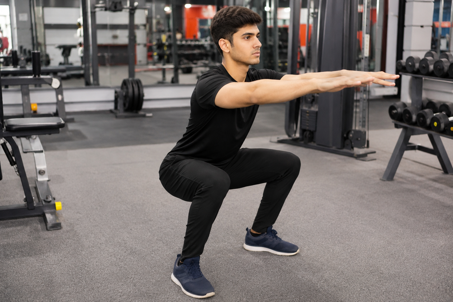 Best Exercises for Beginners to Build Strength